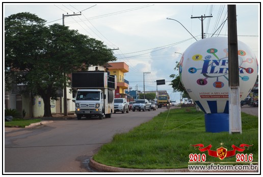 rolim de moura
